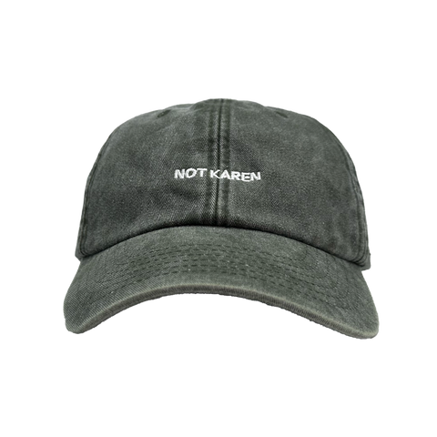 Not Karen