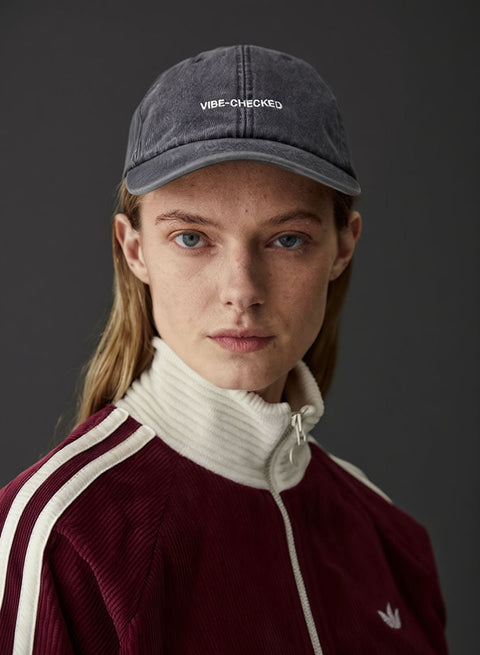 Vibe checked— vintage black