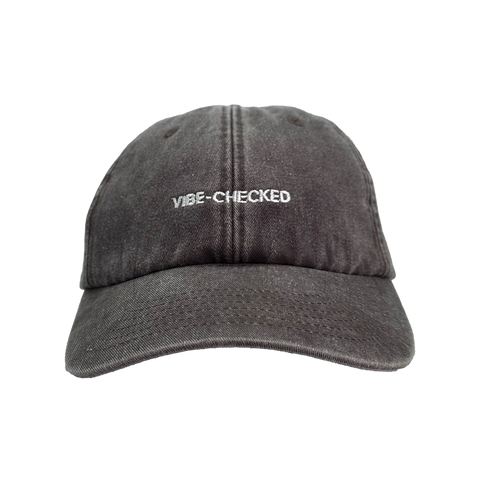 Vibe checked— vintage brown